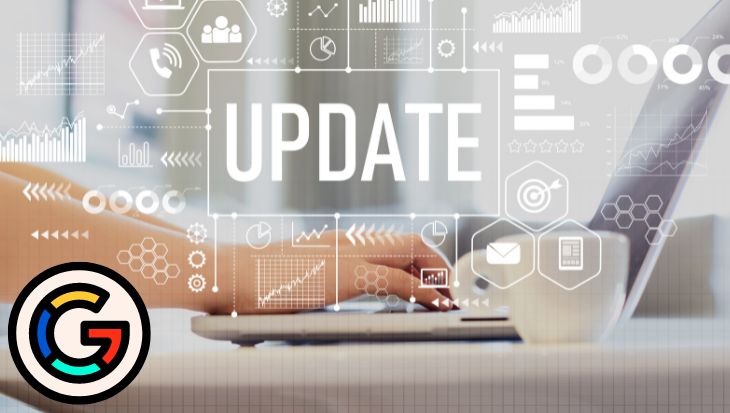 How can Website Owners Leverage Google Updates to Improve their Content Strategy?